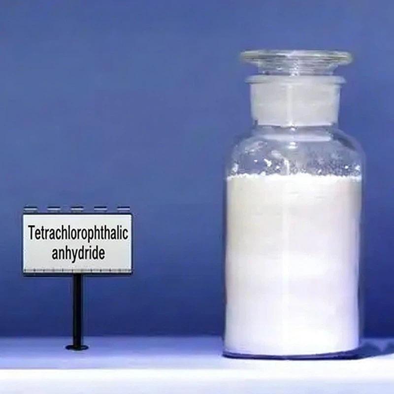 Tetrachlorophthalic Anhydride For Pesticide Intermediates manufacturers
