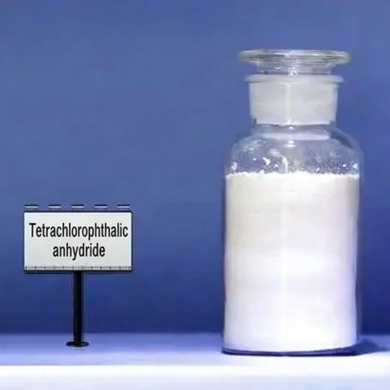 Tetrachlorophthalic Anhydride (TCPA) manufacturers